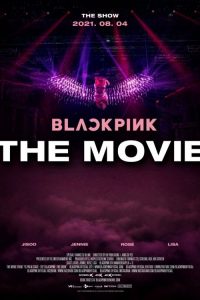 BLACKPINK The Movie